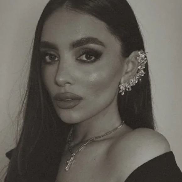 Coolsitas Ear Cuff - 18k gold plated - Picture 4 of 8